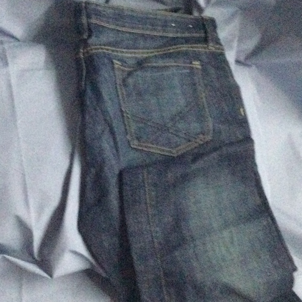 Gap Jeans